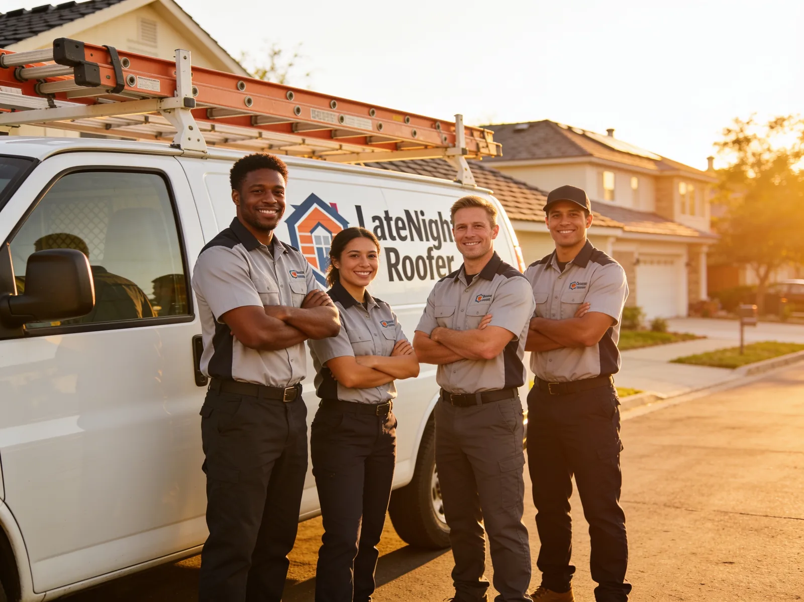 Emergency Roof Repair company in Rushmore, MN